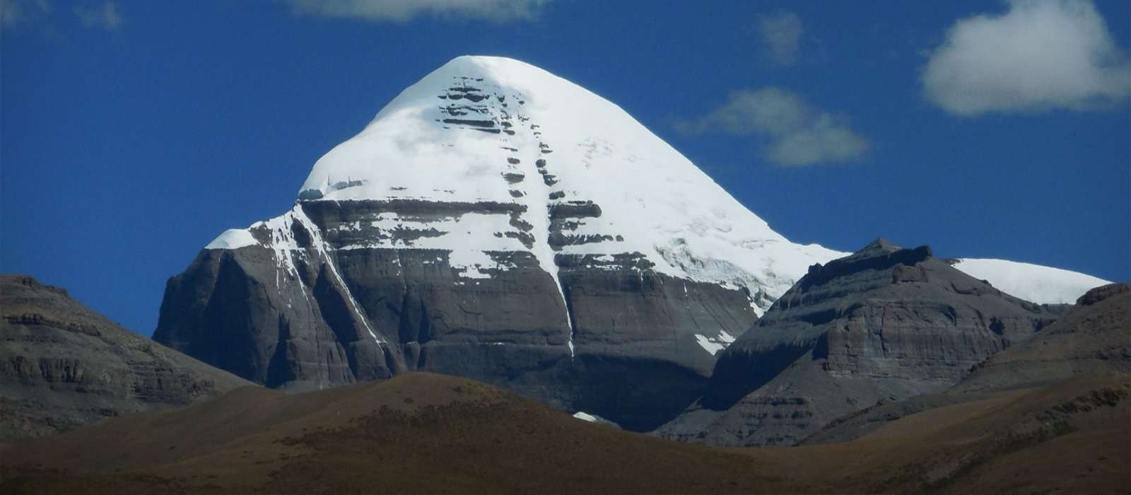 Kailash Tour